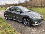 Honda Civic 1.4 Type S KLIMA PARK SHZ - Honda Gebrauchtwagen in Stuttgart