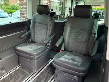 Volkswagen T5 Multivan - 12