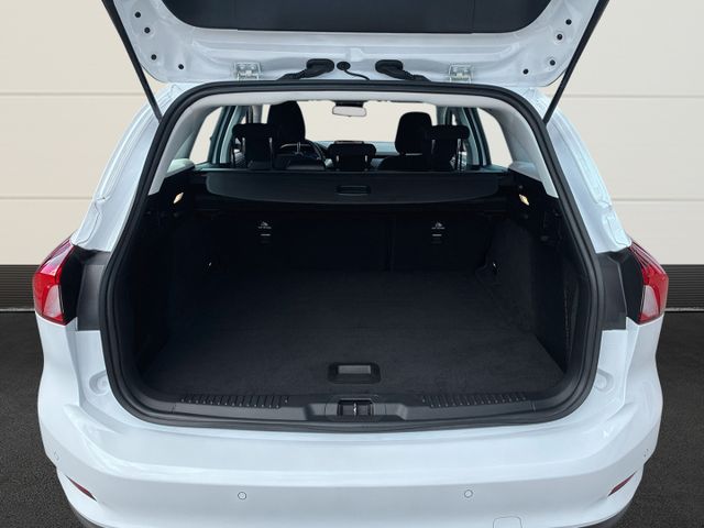 Ford Focus Turnier Cool & Connect 1.5 Navi+Klima+LED+
