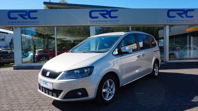 SEAT Alhambra 4You  7 Sitzer  durchs. Verbr. 5,5 L