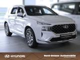 Hyundai SANTA FE 1.6 T-GDI SIGNA PLUG-IN SHZ LED DAB - Hyundai: 7 Sitzer
