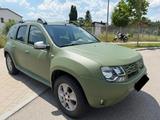 Dacia Duster Prestige 4x4 Leder Klima Raptor Offroad - Dacia Duster: Offroad