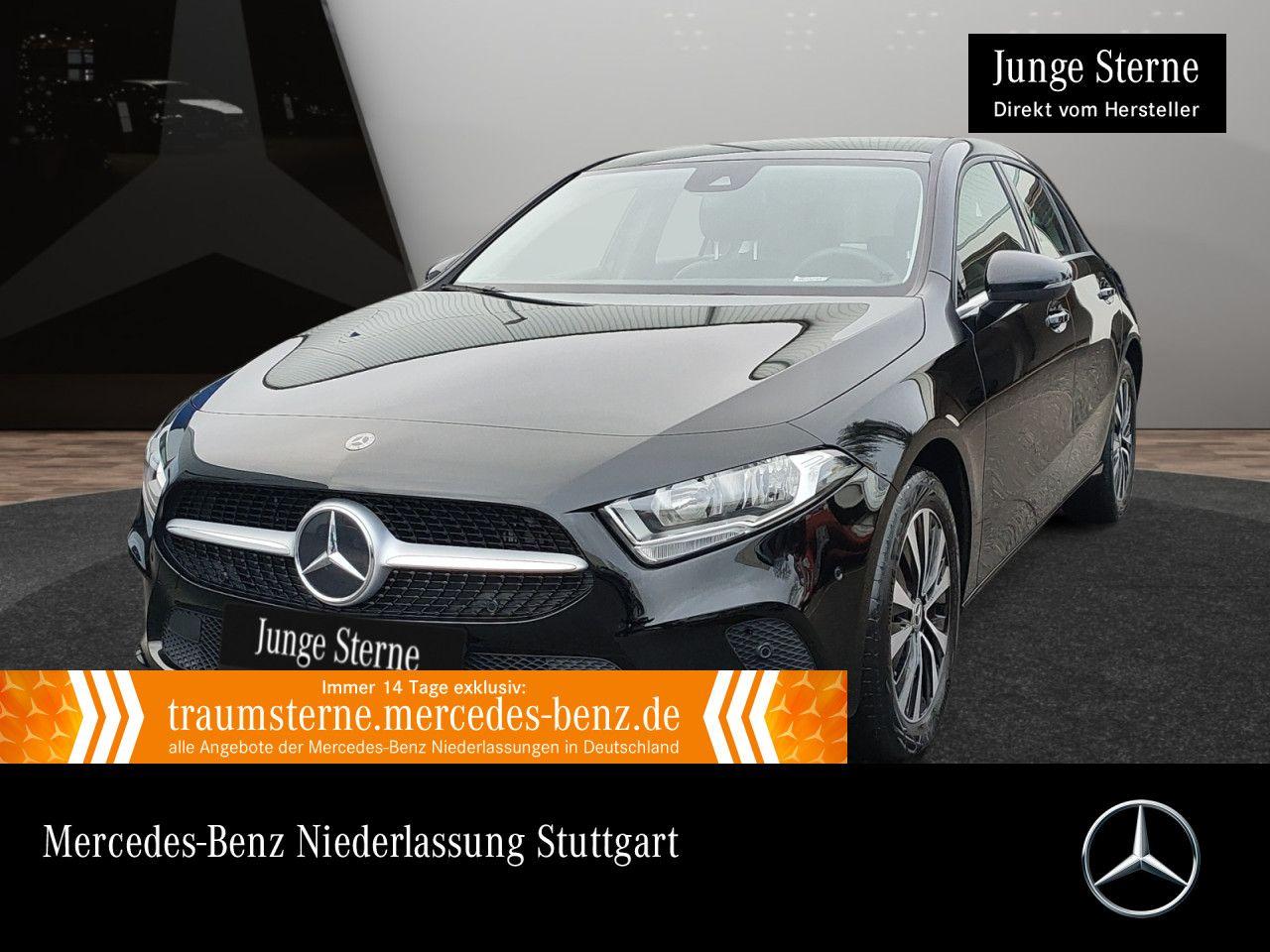 Mercedes-Benz A 250 e Style/Navi+/CarPlay/DAB/MBUX Advanced