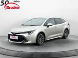 Toyota Corolla 2.0 Hybrid TS Team D - Toyota Corolla: Ts