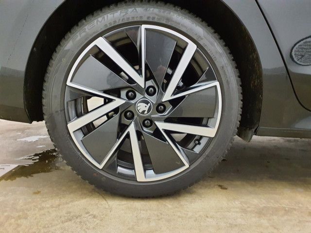 Skoda Octavia - Bild 15