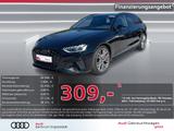 Audi S4 Avant TDI AHK PANO B&O MATRIX STHZG Kam PDC
