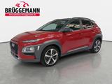 Hyundai KONA 1.0 T-GDI PREMIUM 2WD NAVI LED KLIMAAUTO HU