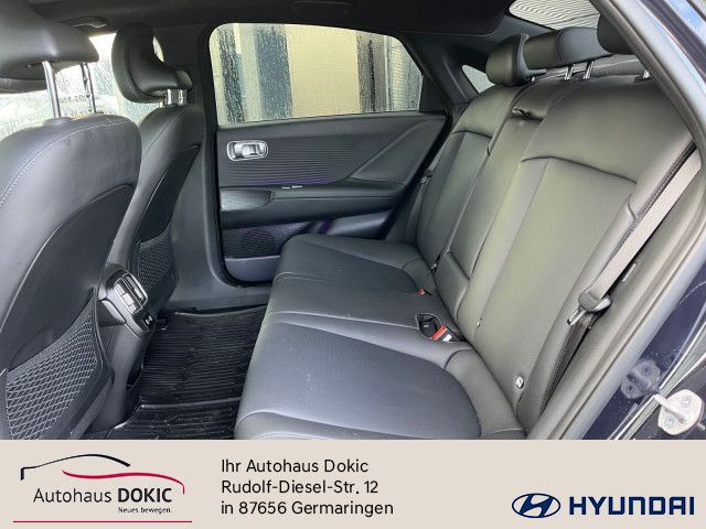 Hyundai IONIQ 6 – Bild 13
