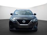 Nissan Qashqai TEKNA MHEV X - Nissan Qashqai