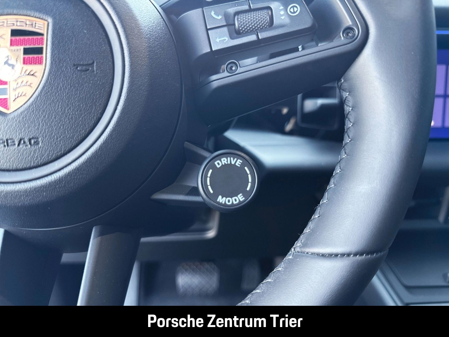 Porsche Macan - Bild 21