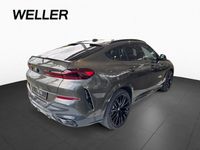 BMW X6 - Vorschau Bild 6