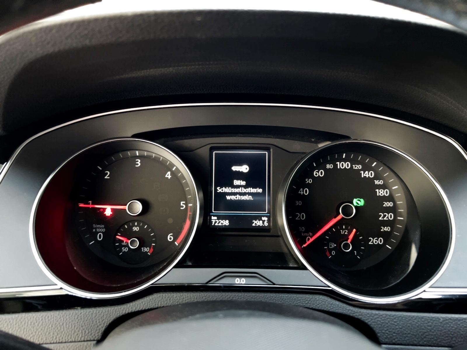 Volkswagen Passat Variant 2.0 TDI Business DSG HarmanKardon, миниатюра 7