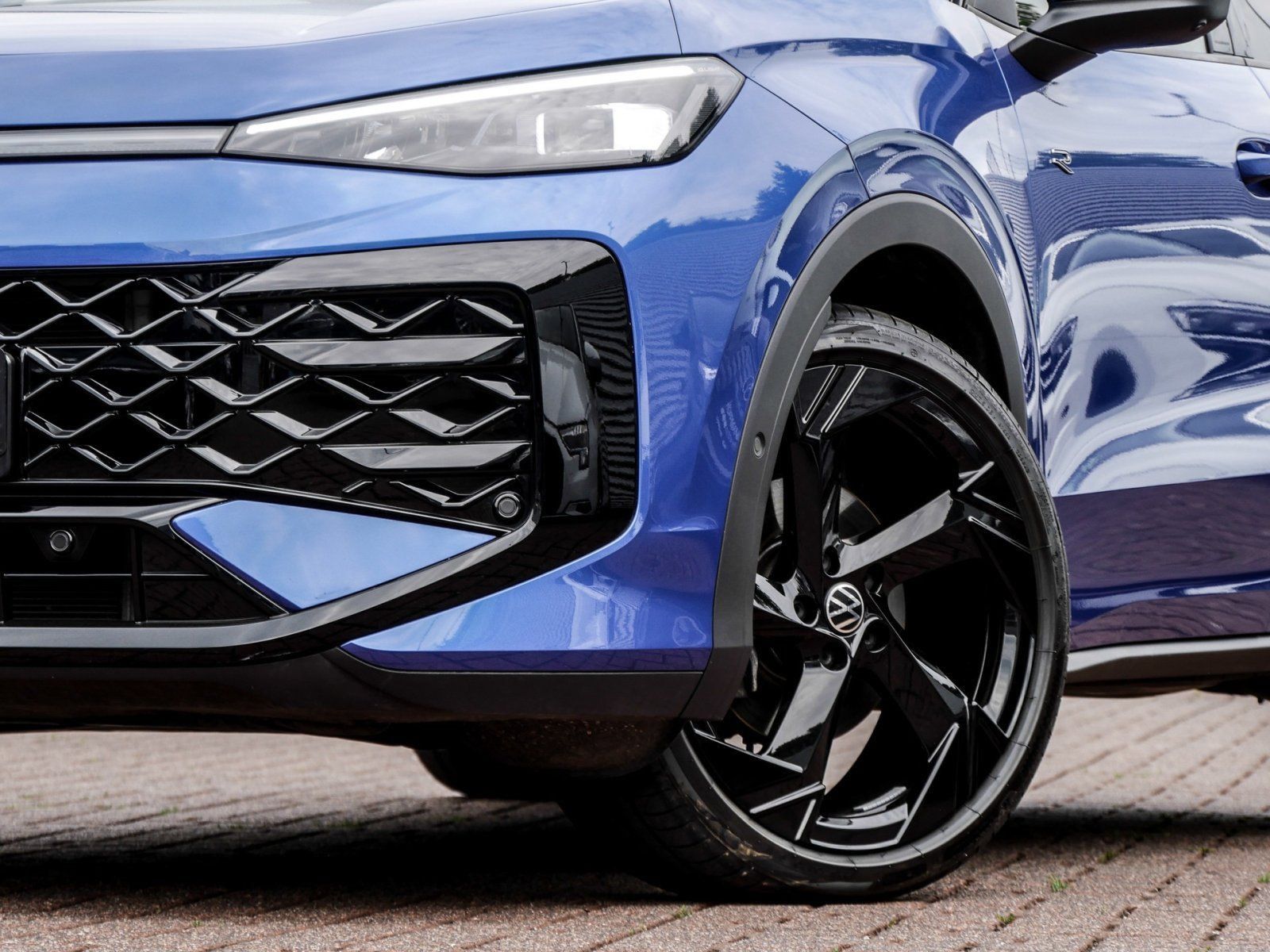 Volkswagen T-Roc - Bild 5