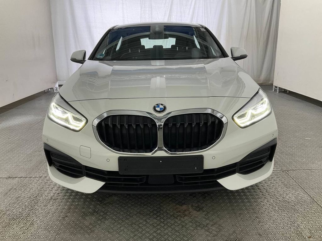 Image of BMW 118