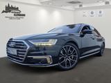 Audi A8 3.0 EU6d 60 TFSI e quattro HD Matrix-Laserlic - Audi A8: 6.0
