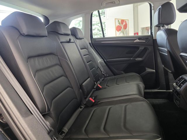 VW Tiguan — Foto 25