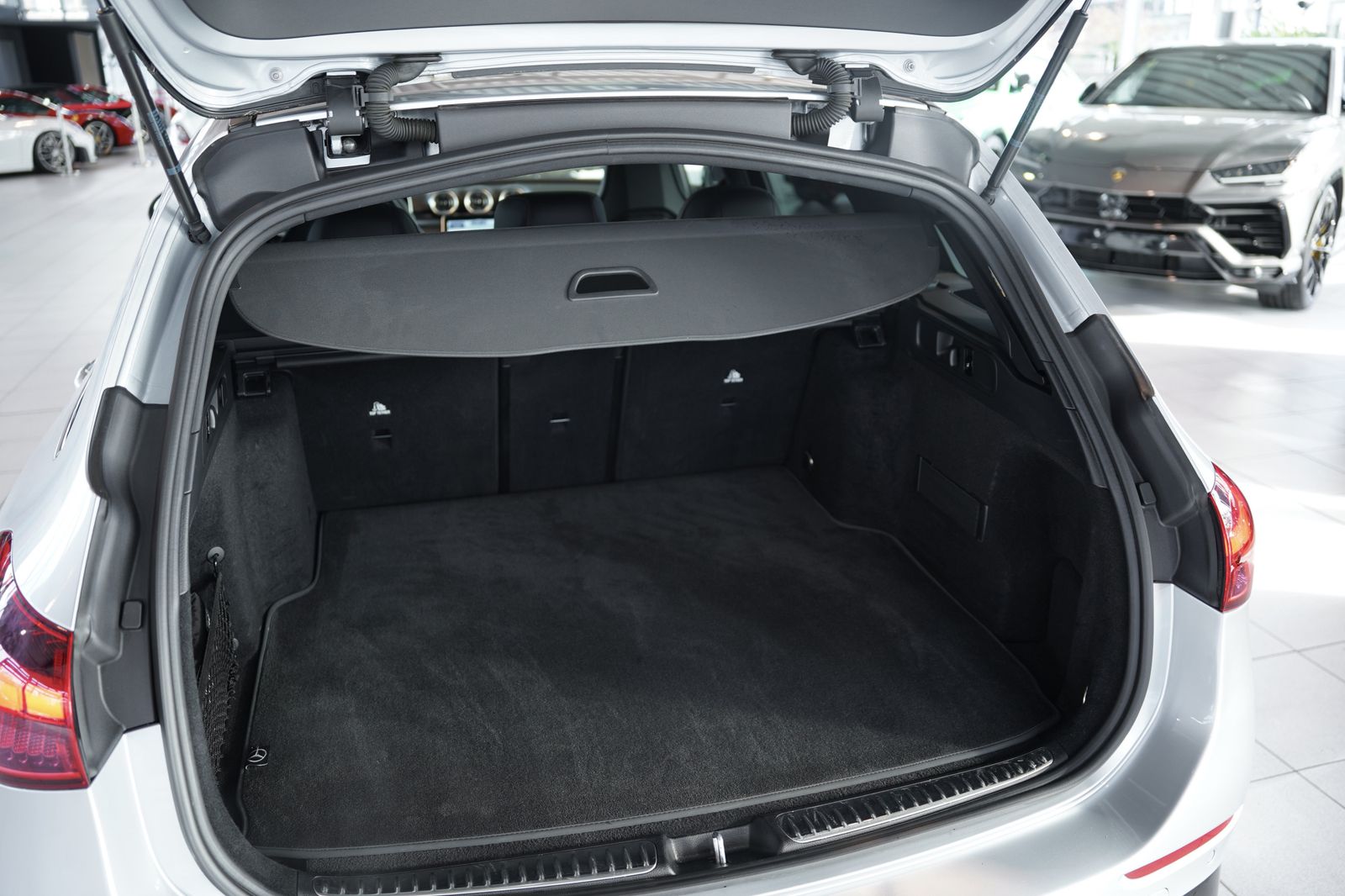 Mercedes Benz C 43 Amg