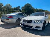 BMW 325d E92 | M-Paket | Alcantara | STAGE 1 - BMW 325 mit Diesel-Antrieb: Coupé