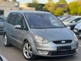 Ford Galaxy Titanium - Ford Galaxy Gebrauchtwagen in München