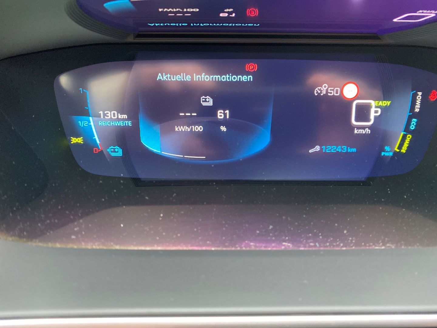 Fahrzeugabbildung Peugeot 208 e- GT Elektromotor 136*Navi*Sitzheizung*LED