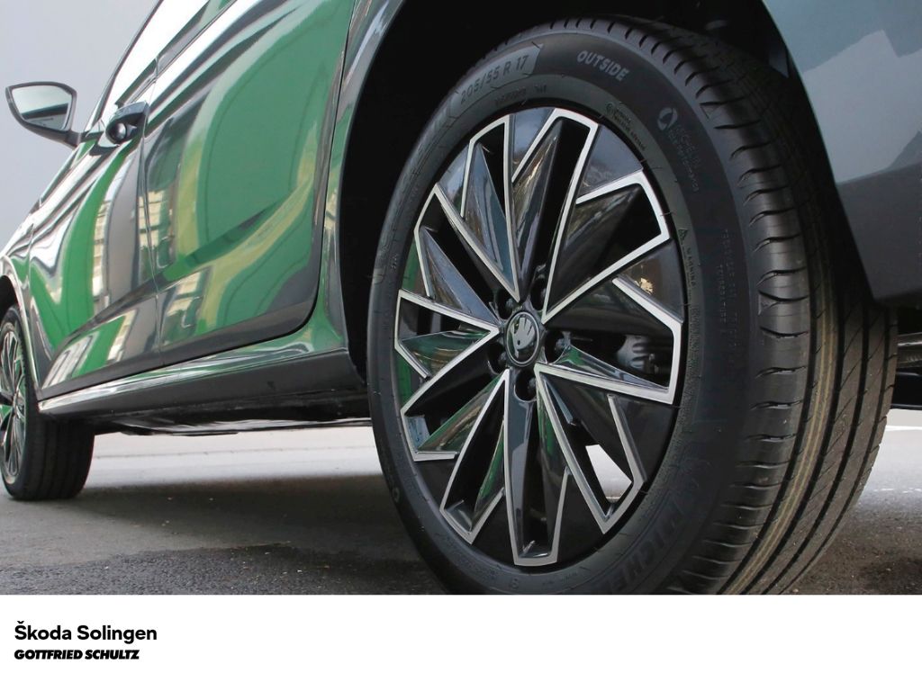 Skoda Kamiq - Bild 6