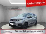 Citroën Berlingo Max //Kamera/2x Schiebetüre - Citroën Berlingo: Max