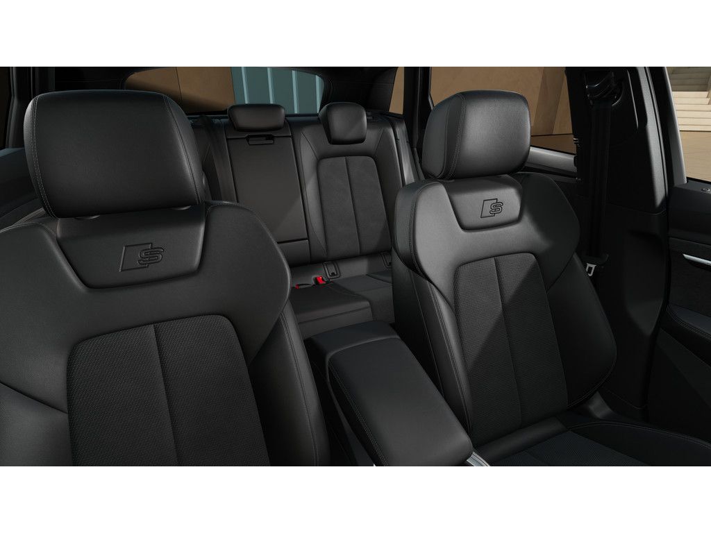 Audi Q8 e-tron - Bild 8