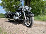 Harley-Davidson Road King - HARLEY-DAVIDSON 2008 ROAD KING