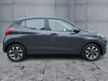 Hyundai i10 1.2 Trend Automatik (MY25)