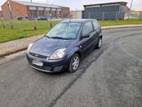 Ford Fiesta VI Facelift 1.3l 60 PS - Ford Fiesta: Facelift