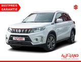 Suzuki Vitara 1.4  Comfort 4x4 - Suzuki Vitara Gebrauchtwagen in Dresden