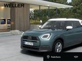 MINI Countryman C ClassicTrim Paket S AHK HUD RFK SHZ