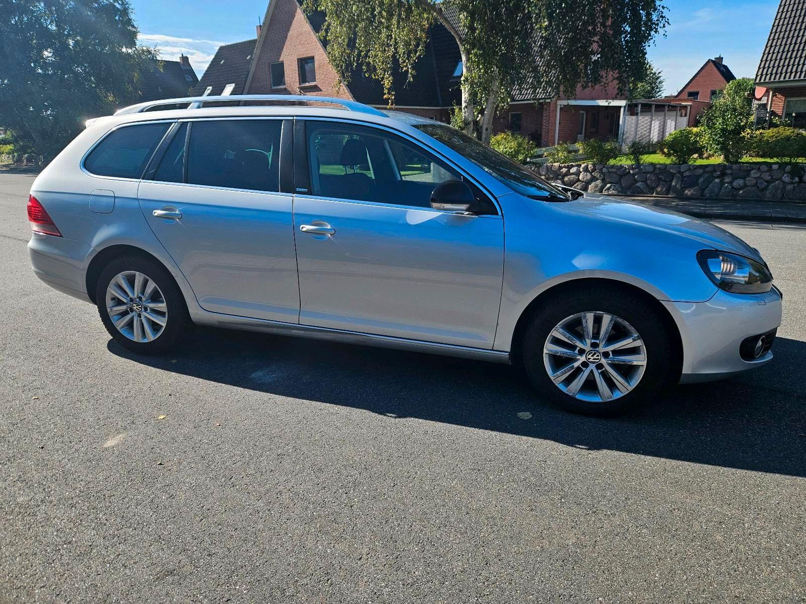 Volkswagen Golf 2012 — photo 5