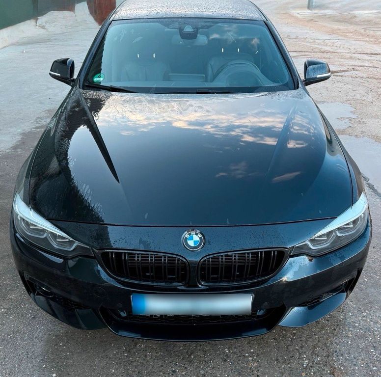 Image of BMW 435