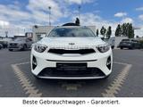 Kia Stonic Spirit*Navi*LED*R-Kam*LaneAss*SpurAss*Gar - gebrauchte Kia Stonic aus dem Jahr 2019