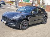Porsche Macan GTS top gepflegt , neuer Tüv , top Zustand - Porsche Macan Gebrauchtwagen in Berlin