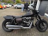Harley-Davidson FAT BOB Öhlins-Kesstech - Motorräder in Düsseldorf