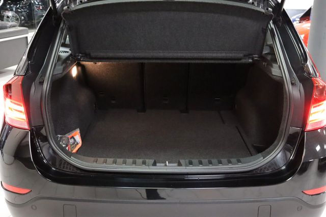 Fahrzeugabbildung BMW X1xDrive 25d|BIXENON|PDC|SHZ|PANO|NAVI|BT|