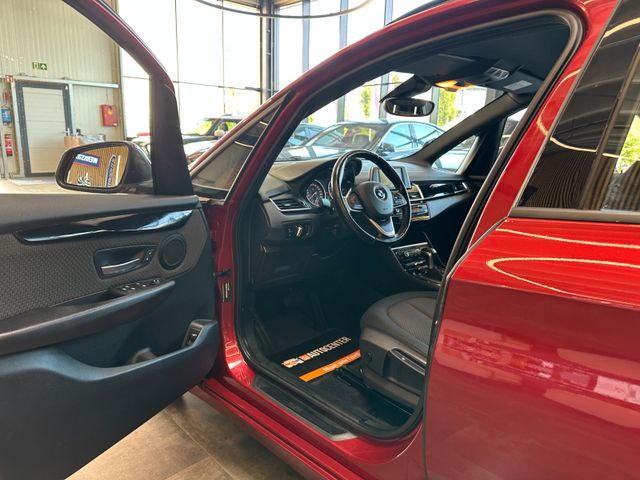 BMW 218 2 Active Tourer *ACC*PDC*NAVI*AHK*LED*Keyles