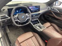 BMW 420 - Vorschau Bild 17