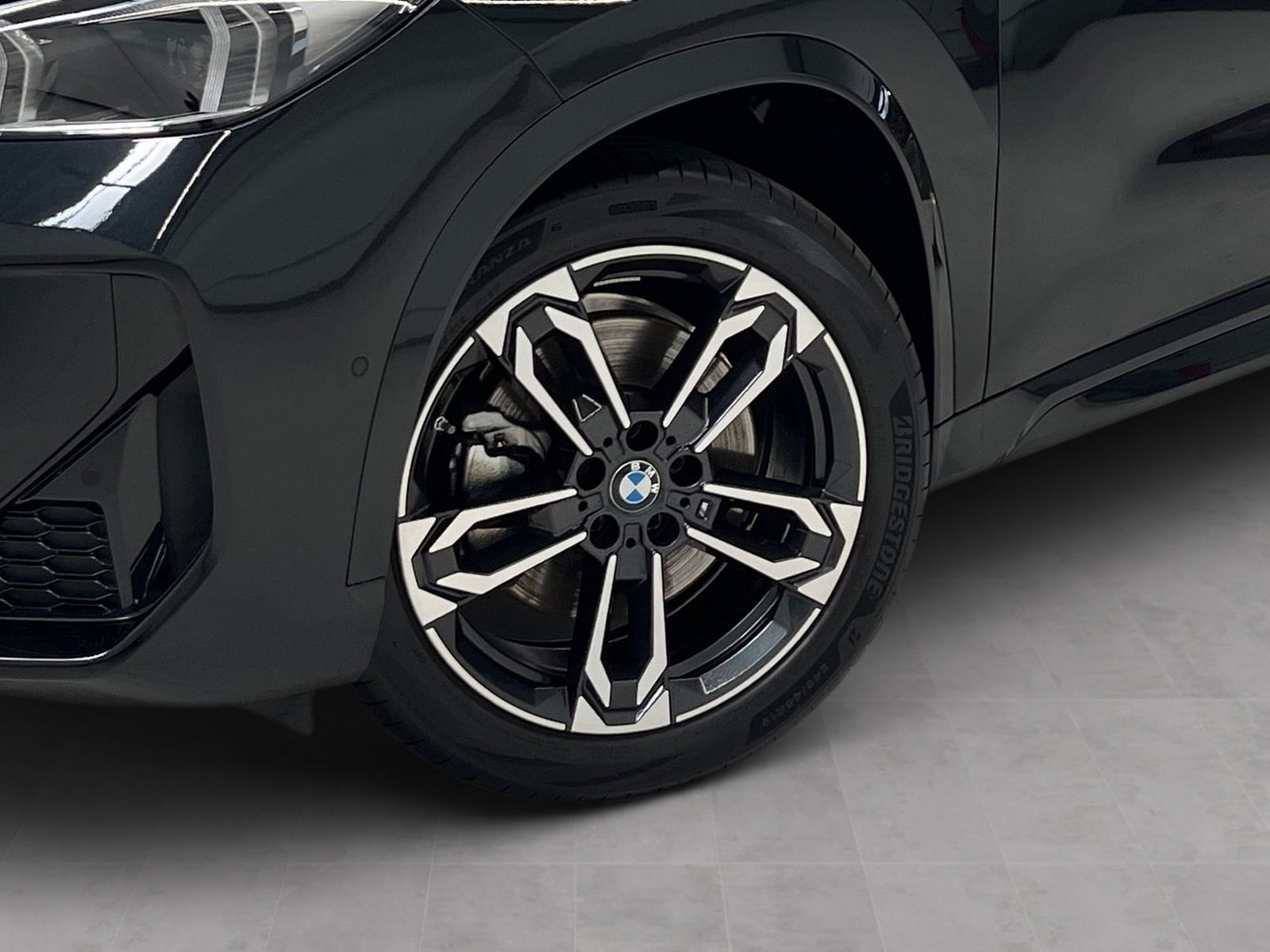 BMW X1 - Bild 8