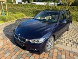 BMW 330 Baureihe 3 Touring 330d xDrive M-Paket - BMW 330: M Paket