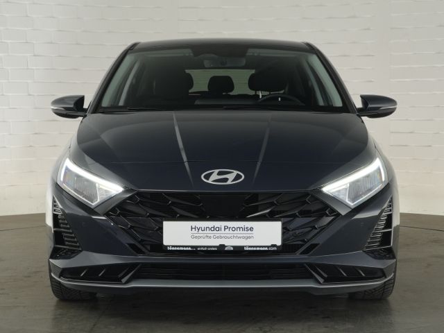 i20 FACELIFT T-GDi PRIME DCT+VOLL-LED+NAVI+RÜCKF