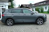 Seat Tarraco FR 4Drive*ACC*DCC*AHK*Beats*Kamera - mit Diesel-Antrieb: Grau, Geländewagen