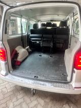 Volkswagen T6 Transporter Bus Langversion SCR BlueMotion - VW T6 Transporter von privat