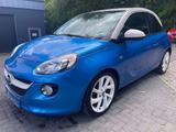 Opel Adam Jam,Lenkradheizung,Klima,Navigation,Tempoma - Opel Gebrauchtwagen in Lüdenscheid