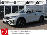 Volkswagen T-Roc Cabriolet R-Line Edition Karmann PLUS 1.5