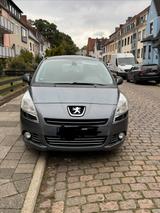 Peugeot 5008 - Peugeot 5008 in Bremen