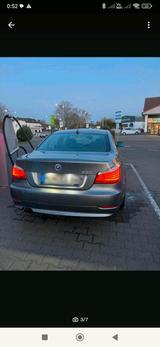 BMW 5er E60 530 i 272PS LCI Facelift 6 Zyl... - BMW 530: E60 530i