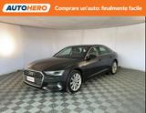 Audi AUDI A6 40 2.0 TDI S tronic Sport - Audi A6 Sport mit Hybrid-Antrieb (Diesel-Elektro)